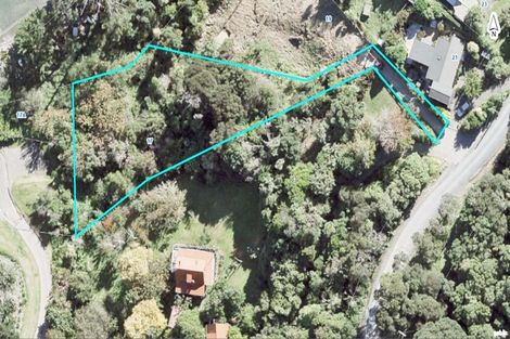 Photo of property in 17 Ridge Road, Mahurangi East, Warkworth, 0982