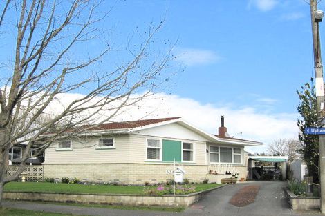 Photo of property in 52 Upham Street, Havelock North, 4130