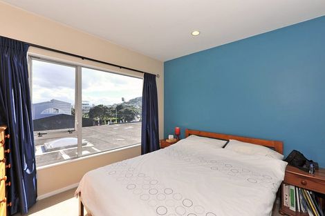 Photo of property in 8/17 Adelaide Road, Mount Cook, Wellington, 6021