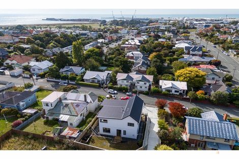 Photo of property in 6 Sea View Terrace, Seaview, Timaru, 7910