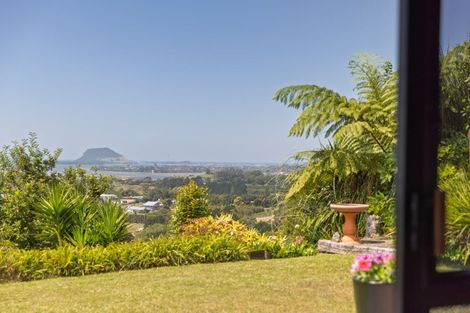 Photo of property in 186b Minden Road, Minden, Tauranga, 3176