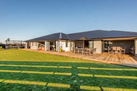 Photo of property in 99 Cullen Avenue, Swannanoa, Rangiora, 7475