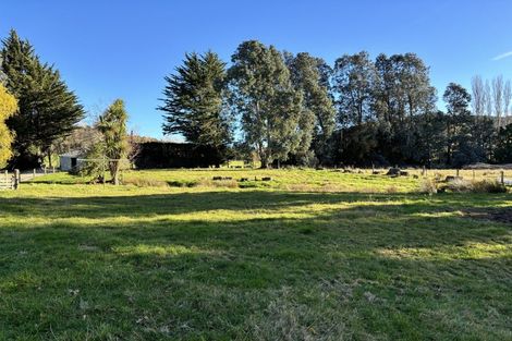 Photo of property in 563 Caroline Valley Road, Caroline, Dipton, 9791