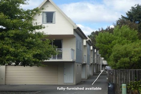 Photo of property in 234e Milton Street, Sydenham, Christchurch, 8023