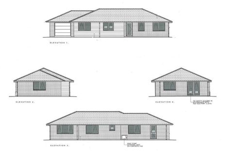 Photo of property in 2 Tarata Grove, Lansdowne, Masterton, 5810