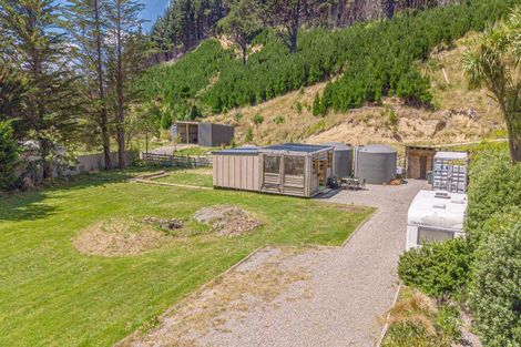 Photo of property in 11 Mclaughlin Drive, Tinui, 5889