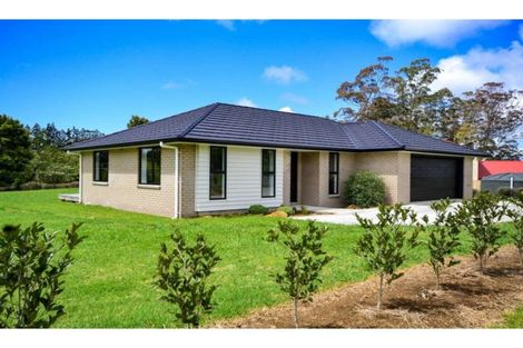 Photo of property in 5 Hoults Way, Kerikeri, 0230