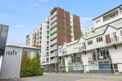 Photo of property in Republic2, 6a/11 Tennyson Street, Te Aro, Wellington, 6011