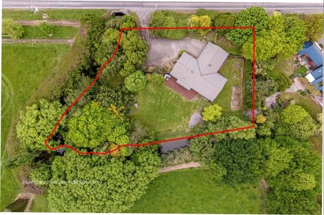 Photo of property in 1110 Leeston Road, Leeston, 7683