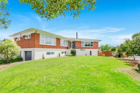 Photo of property in 8 Halberg Street, Papakura, 2110