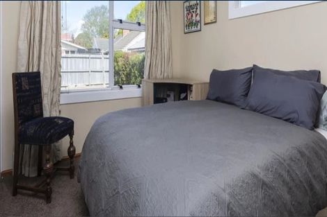 Photo of property in 72 Roydvale Avenue, Burnside, Christchurch, 8053