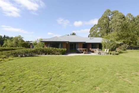 Photo of property in 40 Kettlewell Drive, Templeton, Christchurch, 7676