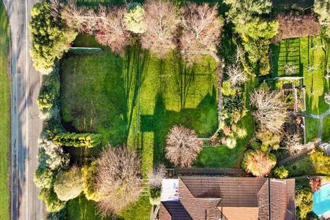 Photo of property in 47 West Bush Road, Upper Plain, Masterton, 5888