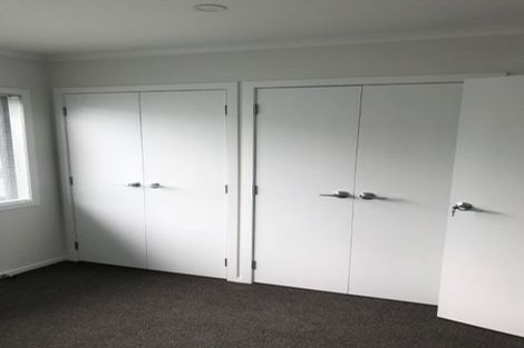 Photo of property in 8/13 Palmerston Street, Hamilton Central, Hamilton, 3204