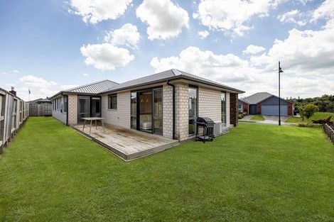 Photo of property in 30 Ruru Street, Cambridge, 3434