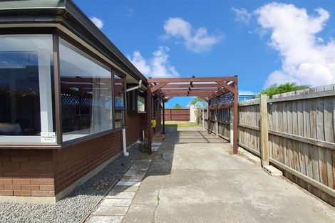 Photo of property in 370b Pages Road, Aranui, Christchurch, 8061