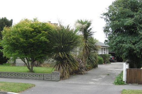 Photo of property in 15 Teesdale Street, Burnside, Christchurch, 8053