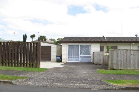 Photo of property in 1 Ashby Place, Pukekohe, 2120