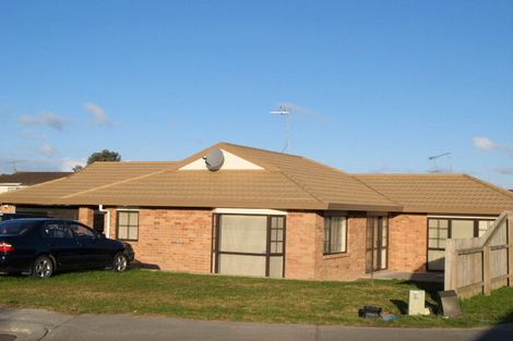 Photo of property in 4 Aspenwood Place, Favona, Auckland, 2024