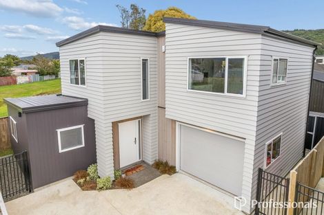 Photo of property in 4d Carroll Grove, Trentham, Upper Hutt, 5018