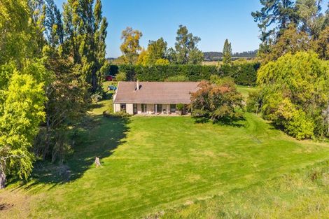 Photo of property in 460 Douglas Road, Amberley, 7482