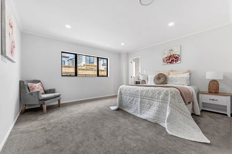 Photo of property in 124 Mcquoids Road, Flat Bush, Auckland, 2019