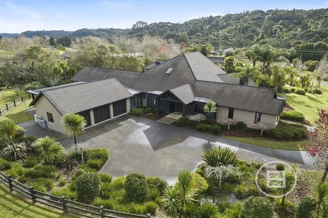 Photo of property in 104 Mahoenui Valley Road, Coatesville, Albany, 0793