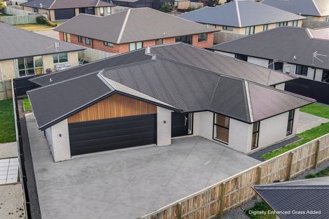 Photo of property in 979 Goulds Road, Rolleston, 7614