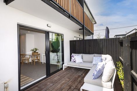 Photo of property in 2/45 Berry Street, Saint Albans, Christchurch, 8014