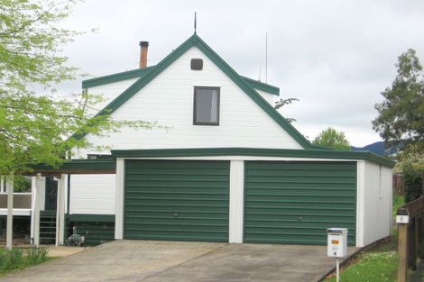 Photo of property in 4 Ohinemuri Place, Paeroa, 3600