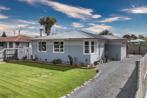 Photo of property in 84 Thomson Street, Tinwald, Ashburton, 7700
