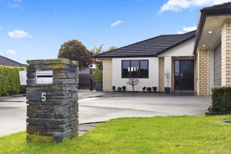 Photo of property in 5 Top Road, Pukekohe, 2120