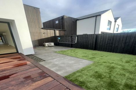 Photo of property in 1/27 Division Street, Riccarton, Christchurch, 8041