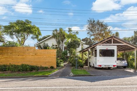 Photo of property in 137 Wellington Road, Paekakariki, 5034