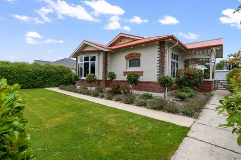 Photo of property in 50 Islington Street, Turnbull Thomson Park, Invercargill, 9810