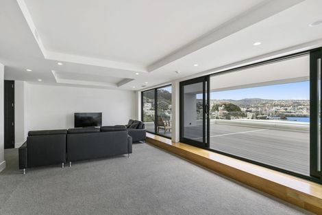 Photo of property in 6/308 Oriental Parade, Oriental Bay, Wellington, 6011