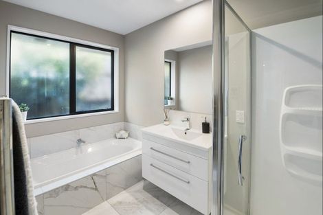 Photo of property in 17 Barcote Lane, Rolleston, 7615