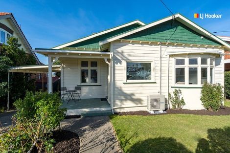 Photo of property in 165 Elgin Road, Maryhill, Dunedin, 9011