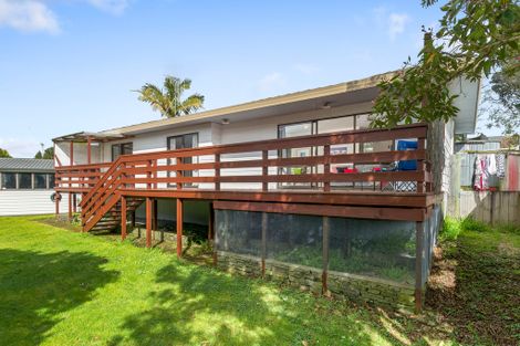 Photo of property in 16 Lochinvar Place, Hairini, Tauranga, 3112