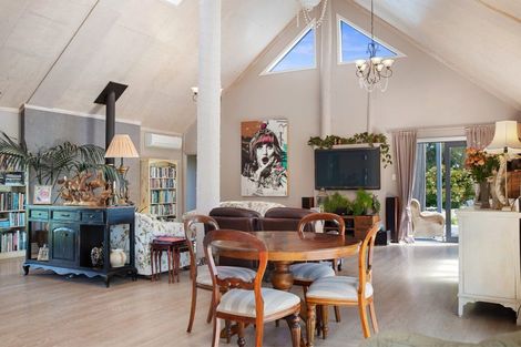 Photo of property in 45 Maskells Road, Balcairn, Amberley, 7481