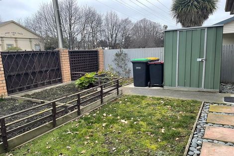 Photo of property in 17 Wilkin Street, Temuka, 7920