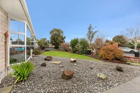 Photo of property in 89 Gray Crescent, Kaiapoi, 7630