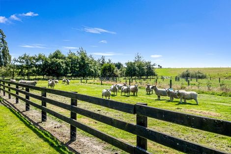 Photo of property in 190 Beatties Road, Ashley, Rangiora, 7477