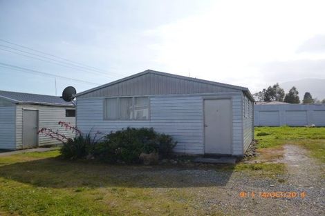 Photo of property in 58 Mcgill Street, Waimangaroa, Westport, 7891