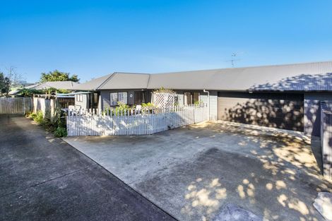 Photo of property in 42b Harrisville Road, Tuakau, 2121