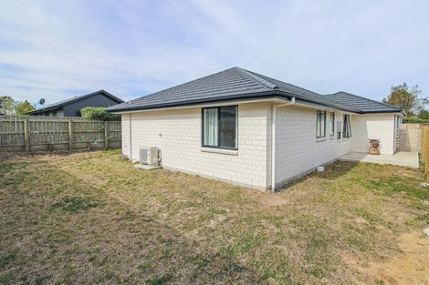 Photo of property in 7a Blennerville Close, Marton, 4710