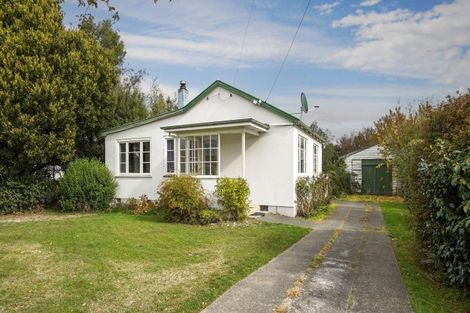 Photo of property in 9 Buckley Street, Cheviot, 7310