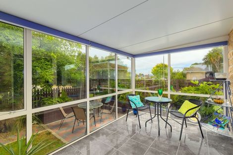 Photo of property in 1 Tapiri Street, Parklands, Christchurch, 8083