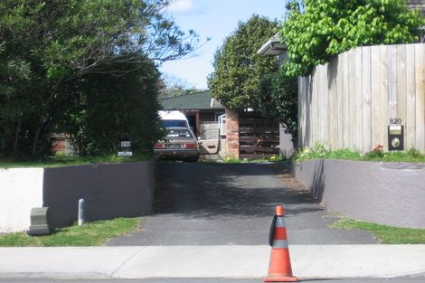 Photo of property in 820b Cameron Road, Tauranga South, Tauranga, 3112