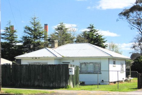 Photo of property in 167 Hakanoa Street, Huntly, 3700